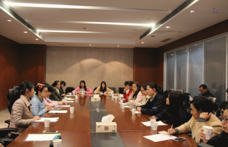 党支部开展党员先锋允许运动