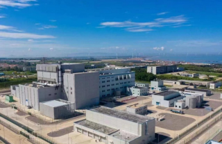 “万”千工程｜石岛湾核岛项目部再贺全球首座第四代核电站商业运行