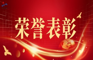 “神”祗忠勤 | 喜报！服务业大会上我们再获表扬