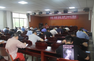 “神”祗忠勤丨贺：W88优德官网手机版下载杯2020年嘉兴市职业手艺钳工擂台赛圆满完成