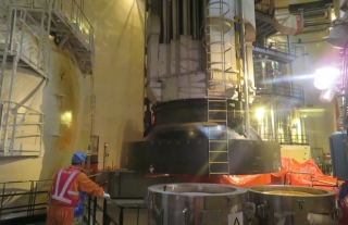 “万”千工程｜强手艺练精兵，，，，，，，，起重实操再继续