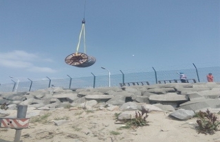 “神”祗忠勤丨防暑降温保康健,心系职工送清凉