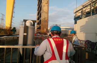 “万”千工程｜清静、质量、效率一样都不可少