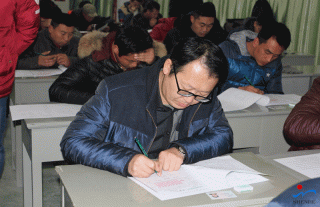 “万”千工程｜海南D101大修授权培训事情在开封举行