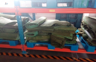 “神”祗忠勤丨清静达标,我们配合的责任