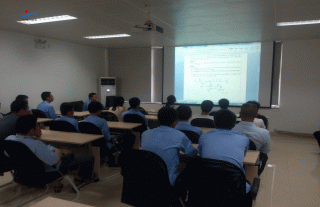 志道典“核” | 直击福清仓储项目防汛抗台