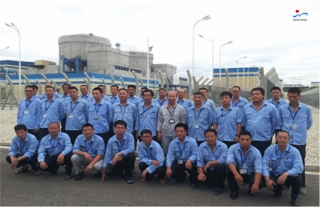 “万”千工程｜服务海核，，，，，，，，追求卓越