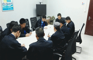 “万”千工程｜江苏核电“BOP仪控调试项目”职员已就位