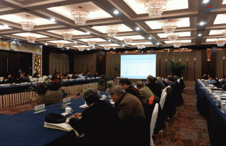 “神”祗忠勤丨我公司加入中国核电关联工业招商引资（智）推介会