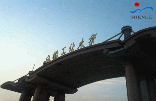 “纳”贤能先 |公司在安徽工业大学举行专场招聘会