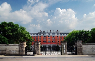 “纳”贤能先 |公司在合肥 工业大学举行专场招聘会